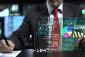 什么是外汇#好东西一起分享 #外汇 #科普一下 #外汇黄金视频封面