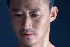 冷锋酒后吐真言   加入战狼视频封面