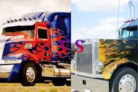 变形金刚：你知道变形金刚1中五个汽车人的原型车吗？视频封面