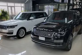 路虎揽胜创世加长版与揽胜加长版的区别是什么，大家想知道吗？