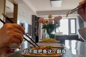 渔家吃饭鱼不能翻身，搭船不能说自己姓陈，这些老规矩还有人懂吗视频封面