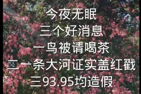 素一夏老师传出大好消息视频封面
