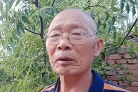 枣树盛花期搞好三喷，能使你的枣树硕果累累，小枣挂满枝。视频封面