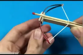 猜猜它是用什么材料做的视频封面