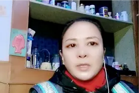 来自平顶山丈夫和周口的妻子，从天堂到地狱的故事