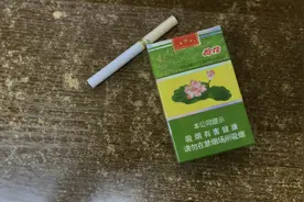 这款荷花大家觉得好抽吗？