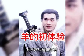 羊的初体验视频封面