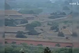 一个盛世王朝的老百姓基本都能安居乐业视频封面