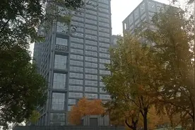 太古李带你看清华科技园视频封面