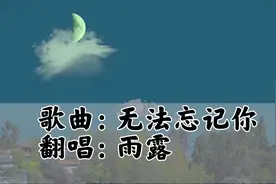 《无法忘记你》为何爱的越深却梦难成真，为何相爱的人最终会分离视频封面