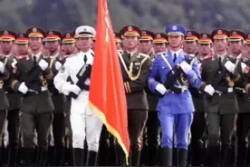史上最全人民解放军军衔和军官资历大全，值得收藏了！
