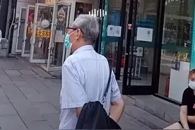北京大栅栏文化步行街@摄影旅行家视频封面