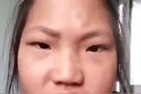 7岁女孩，说群主，#这小棉袄给老爸整崩溃了 #你家孩子也这样吗视频封面