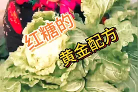 红糖做叶面肥，搭配这几样东西，效果才真的好视频封面
