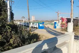 实地到泰州碧桂园山河原著看看，不要再被学区误解了。虽一河之隔