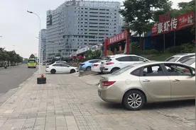 回到家乡绵阳找个工作，确实比成都干净纯粹很多，喜欢家乡视频封面