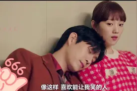 每个小细节都透着我喜欢你，我的身边一定要有你的存在视频封面