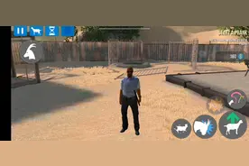 教你解锁模拟山羊所有地图，别忘了点赞关注视频封面