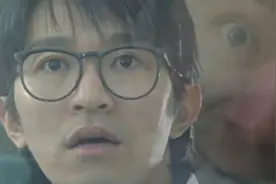 周星驰电影剪辑，让我留在你身边视频封面