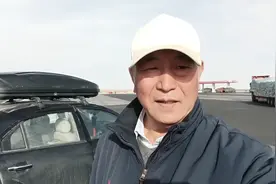 驱车五百公里驶出新疆，为更好更经济游新疆，给朋友们提点小建议视频封面