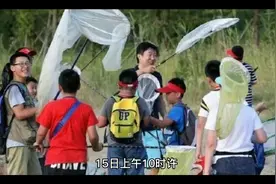 一分钟发生了什么？视频封面