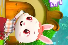 小兔子乖乖视频封面