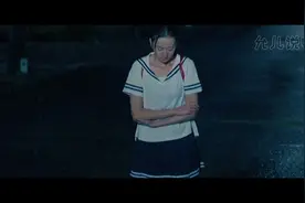 女孩半夜搭顺风车，会发生什么事。视频封面