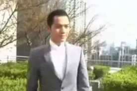 20070307钟汉良《康熙秘史》发布会现场饭拍视频