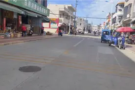 汕尾海丰陶河镇视频封面