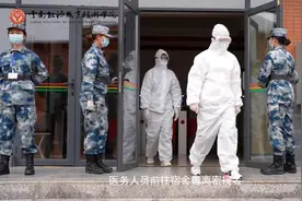 云南能源职业技术学院，2022年疫情防控应急处置演练（下）视频封面