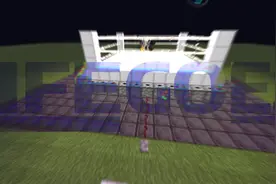 我的世界版WWE