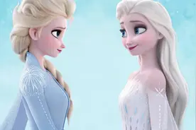 冰雪奇缘完整版视频封面
