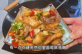 居然还有人不知道夏天可以晒鱼，那真是太可惜了…