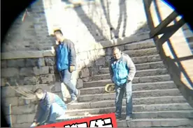 山东最大古城，济南章丘古城。这里是是全国古城的典范，古色古香视频封面