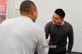 原来劳务中介和学校是这样谈合作的，看完整个视频，真的太气人了视频封面