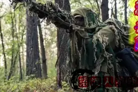 中国十大最强特种兵视频封面