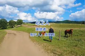 看到这首《心上人》是不是勾起了你满满的回忆视频封面