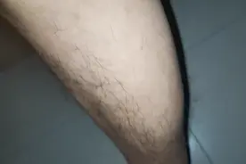 男人的象征#腿毛多我骄傲#视频封面