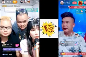 广西两大人气王，农人老肥vs二胖兄弟视频封面