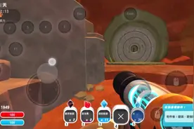 史莱姆牧场9：发现第二个大门