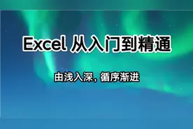 Excel操作第1节：了解工作窗口及工作表的新建移动复制隐藏操作