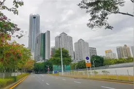 广东省深圳市，深圳最繁华的罗湖区视频封面