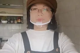 在家创业比上班时间更自由，收入比老公高视频封面