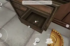 找到了冰激凌6的神秘钥匙