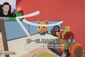 小老弟你能回来吗？我们想你了视频封面