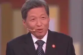王树国校长：不因碌碌无为悔恨，不因虚度年华而羞耻！视频封面