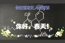 你知道吸引人的知识。人的血型和文化关系。历史文化融入血液之中视频封面