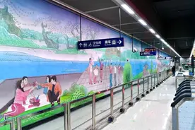 武汉轨道交通第四轮修编预计下周评审，最快年内批复视频封面