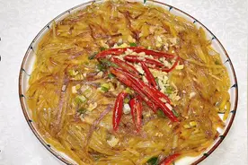 想吃油焖土豆，饭店里厨子不给做？老厨教你在家自己做，酥面鲜香视频封面