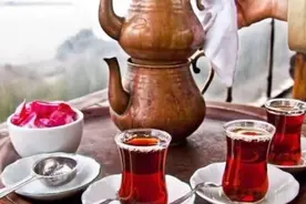 如何泡一杯阿拉伯红茶？视频封面